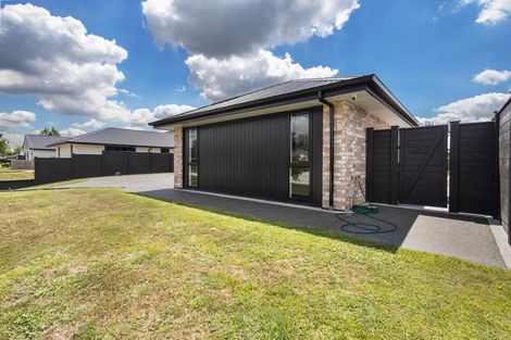 Photo of property in 6 Hinerangi Drive, Matamata, 3400