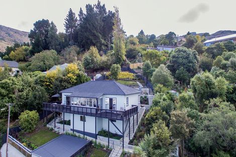 Photo of property in 6 Dudley Road, Lyttelton, 8082