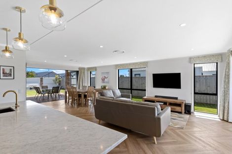 Photo of property in 7 Tuatahi Avenue, Solway, Masterton, 5810