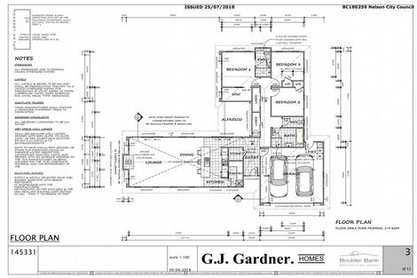 Photo of property in 29a Brook Street, The Brook, Nelson, 7010