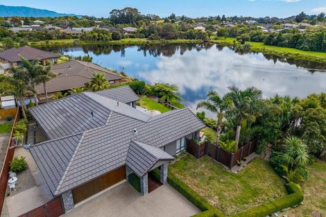 Photo of property in 3 Mcgregor Place, Paraparaumu, 5032