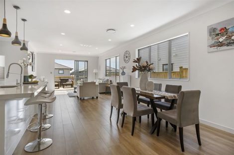 Photo of property in 9 Demeter Street, Flat Bush, Auckland, 2019