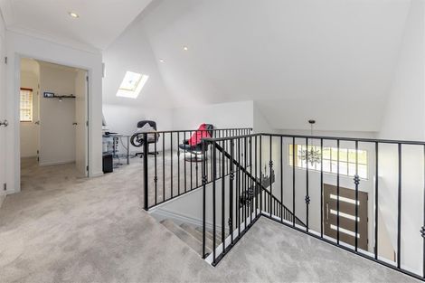 Photo of property in 14 Brooke Ridge Rise, East Tamaki Heights, Auckland, 2016