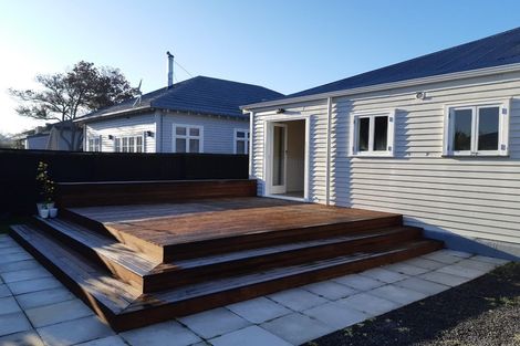 Photo of property in 67 Bletsoe Avenue, Spreydon, Christchurch, 8024