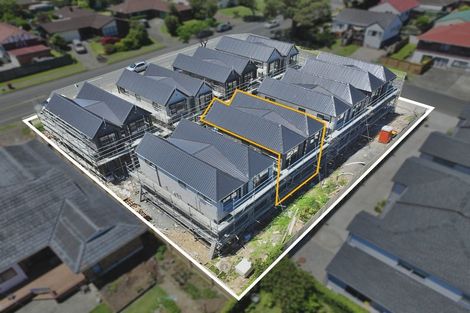 Photo of property in 1c Galloway Crescent, Farm Cove, Auckland, 2012