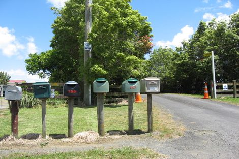 Photo of property in 773 Great South Road, Runciman, Drury, 2578