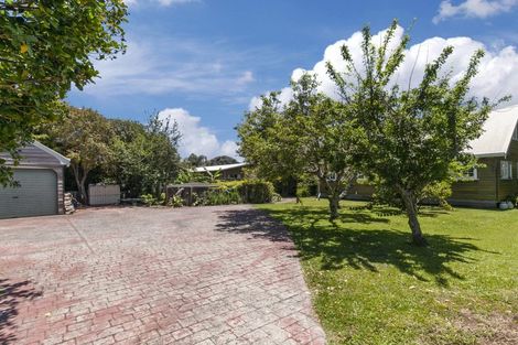 Photo of property in 21 Waimanu Place, Point Wells, Warkworth, 0986