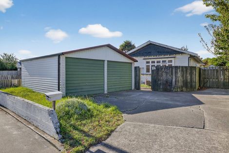 Photo of property in 186 Wainoni Road, Avondale, Christchurch, 8061
