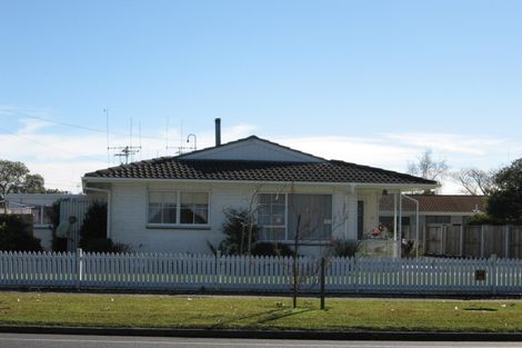 Photo of property in 93c Boundary Road, Claudelands, Hamilton, 3214