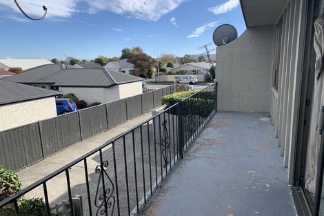 Photo of property in 4/35 Elizabeth Street, Riccarton, Christchurch, 8041