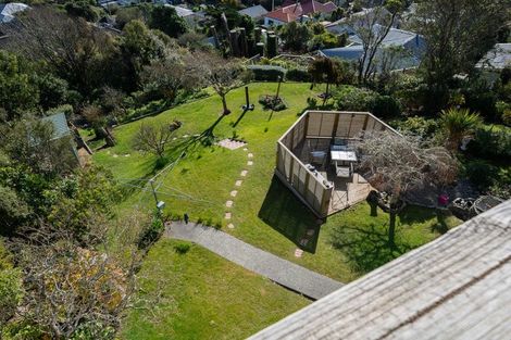 Photo of property in 43 Chapman Street, Johnsonville, Wellington, 6037