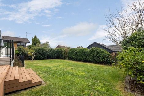 Photo of property in 4 Cattanach Street, St Andrews, Hamilton, 3200