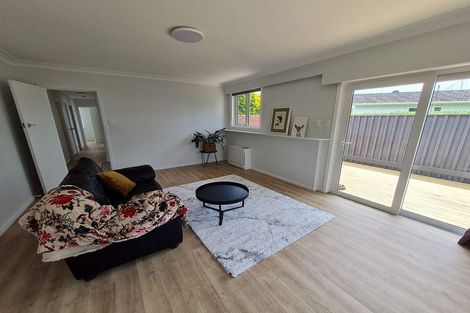 Photo of property in 29a Springfield Crescent, Enderley, Hamilton, 3214