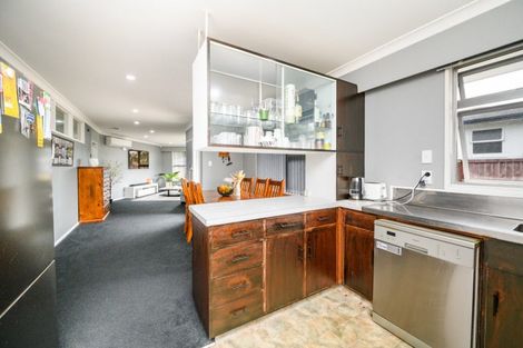 Photo of property in 128 Long Melford Road, Awapuni, Palmerston North, 4412