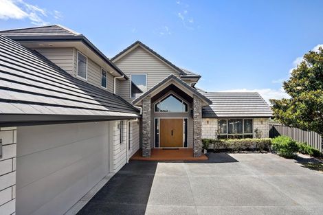 Photo of property in 6 Johnnybro Place, Rototuna North, Hamilton, 3210