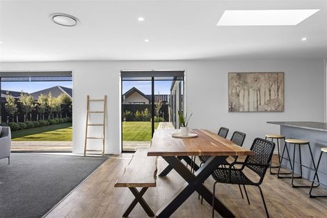 Photo of property in 46 Charles Upham Drive, Rangiora, 7400