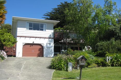 Photo of property in 23 Paremata Street, Atawhai, Nelson, 7010