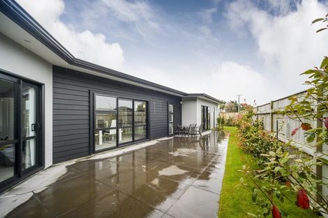 Photo of property in 157b James Line, Kelvin Grove, Palmerston North, 4414