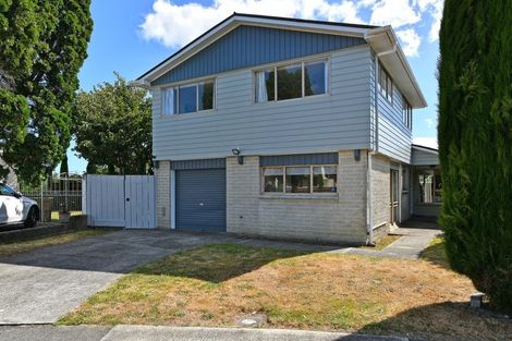 Photo of property in 18 De Menech Grove, Avalon, Lower Hutt, 5011