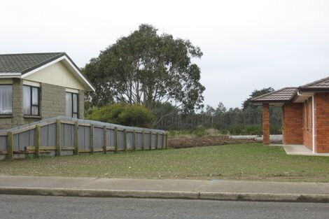 Photo of property in 114 Brown Street, Kingswell, Invercargill, 9812