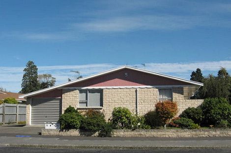 Photo of property in 22 Havelock Street, Ashburton, 7700