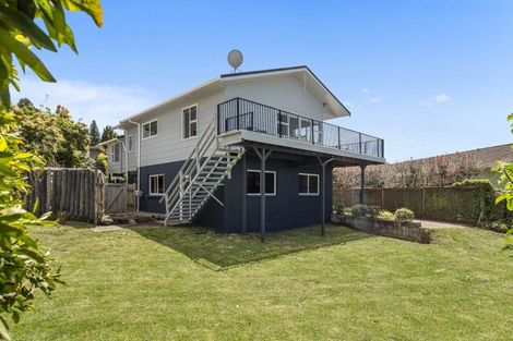 Photo of property in 7 Silich Street, Acacia Bay, Taupo, 3330