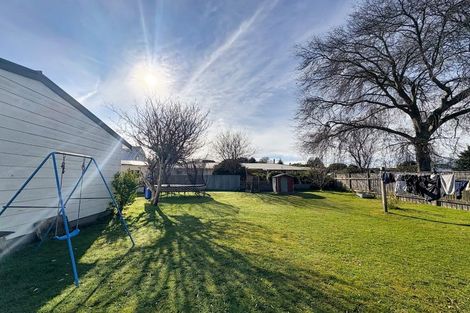 Photo of property in 4 Maple Place, Aramoho, Whanganui, 4500