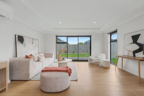 Photo of property in 12 Eyas Drive, Rolleston, 7615