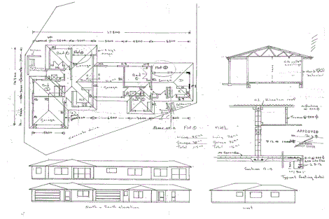 Photo of property in 103 Yorke Road, Haruru, 0204