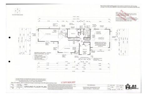 Photo of property in 2 Mako Street, Taupo Bay, Mangonui, 0494