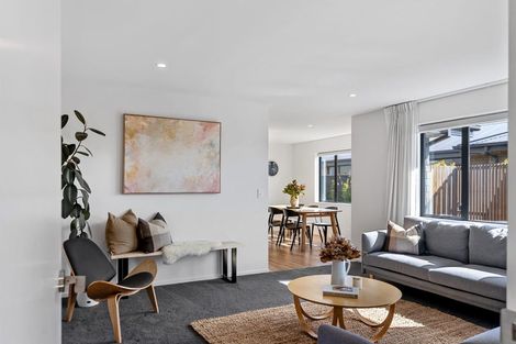 Photo of property in 17 Helen Place, Halswell, Christchurch, 8025