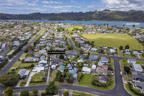 Photo of property in 141a Robinson Road, Whitianga, 3510