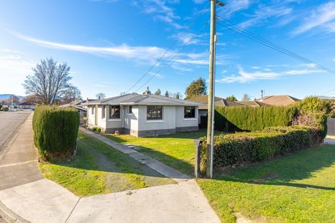 Photo of property in 111 Budge Street, Riversdale, Blenheim, 7201