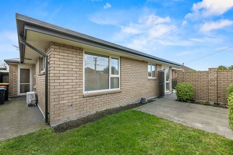 Photo of property in 1/21 Roker Street, Somerfield, Christchurch, 8024