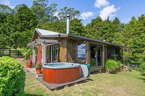 Photo of property in 99a Cookson Road, Kawakawa, 0282