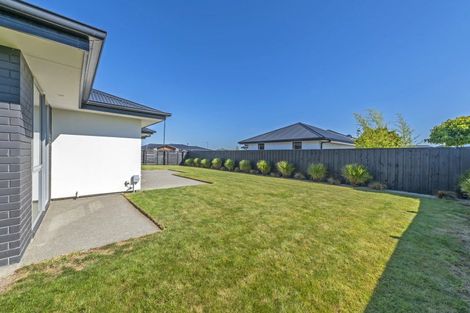 Photo of property in 16 Bonecrusher Street, Lincoln, 7608