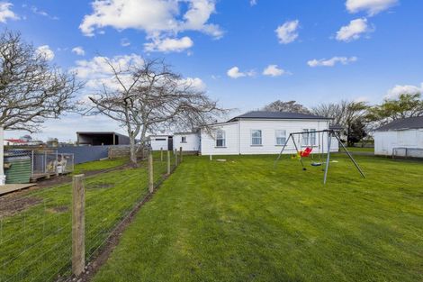 Photo of property in 443 Normanby Road, Okaiawa, Hawera, 4671