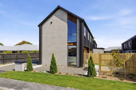 Photo of property in 1/9 Spring Grove Street, Spreydon, Christchurch, 8024