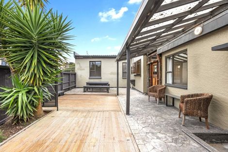Photo of property in 72 Baker Street, New Brighton, Christchurch, 8083