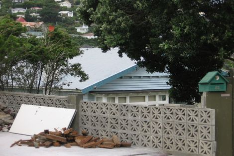 Photo of property in 53 Eden Street, Island Bay, Wellington, 6023