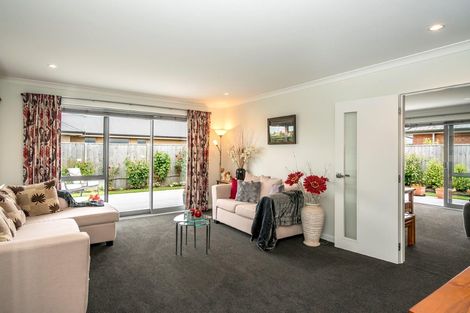 Photo of property in 2 Jordan Street, Kaiapoi, 7630