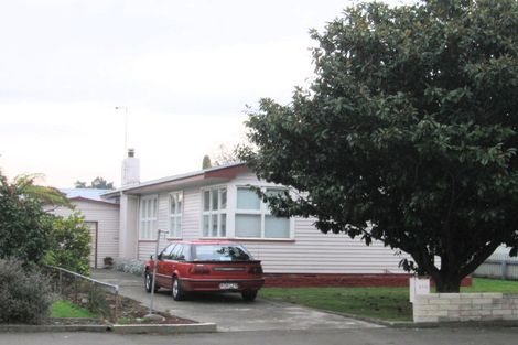 Photo of property in 279 Kennedy Road, Onekawa, Napier, 4110