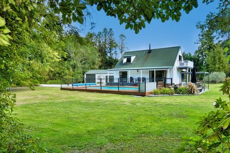 Photo of property in 345a Matawai Road, Waerengaahika, Gisborne, 4071