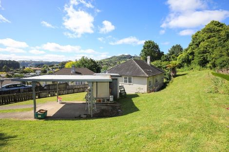 Photo of property in 25 Craig Terrace, Te Kuiti, 3910