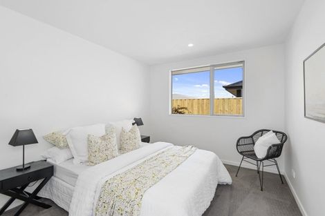 Photo of property in 88 Northmoor Boulevard, Rolleston, 7615