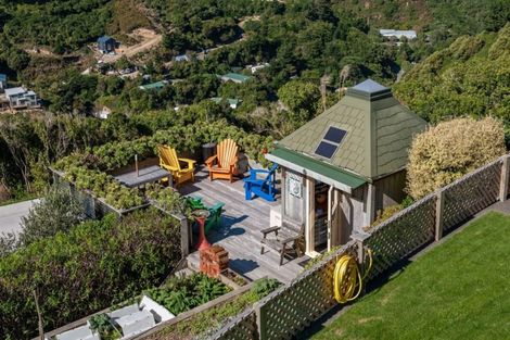 Photo of property in 10 Virginia Grove, Brooklyn, Wellington, 6021