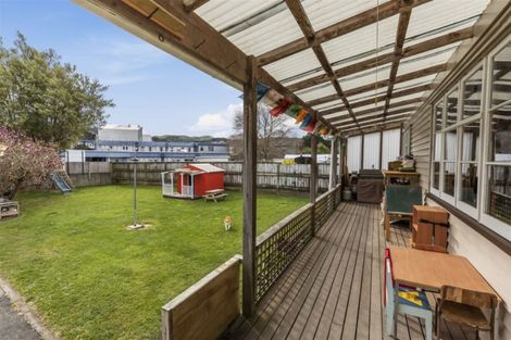 Photo of property in 17 Taita Drive, Boulcott, Lower Hutt, 5011