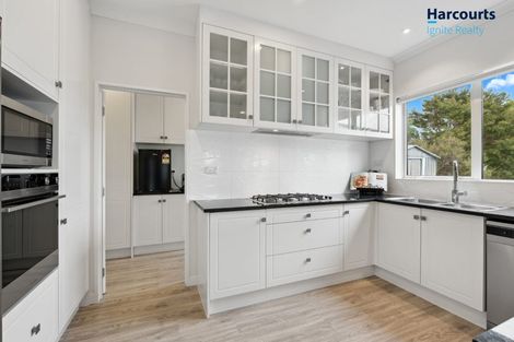 Photo of property in 17 Thistle Close, Beachlands, Auckland, 2018