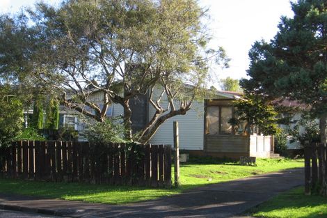 Photo of property in 66 Clayton Avenue, Otara, Auckland, 2023