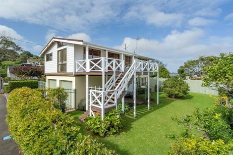 Photo of property in 2a Takarunga Road, Devonport, Auckland, 0624